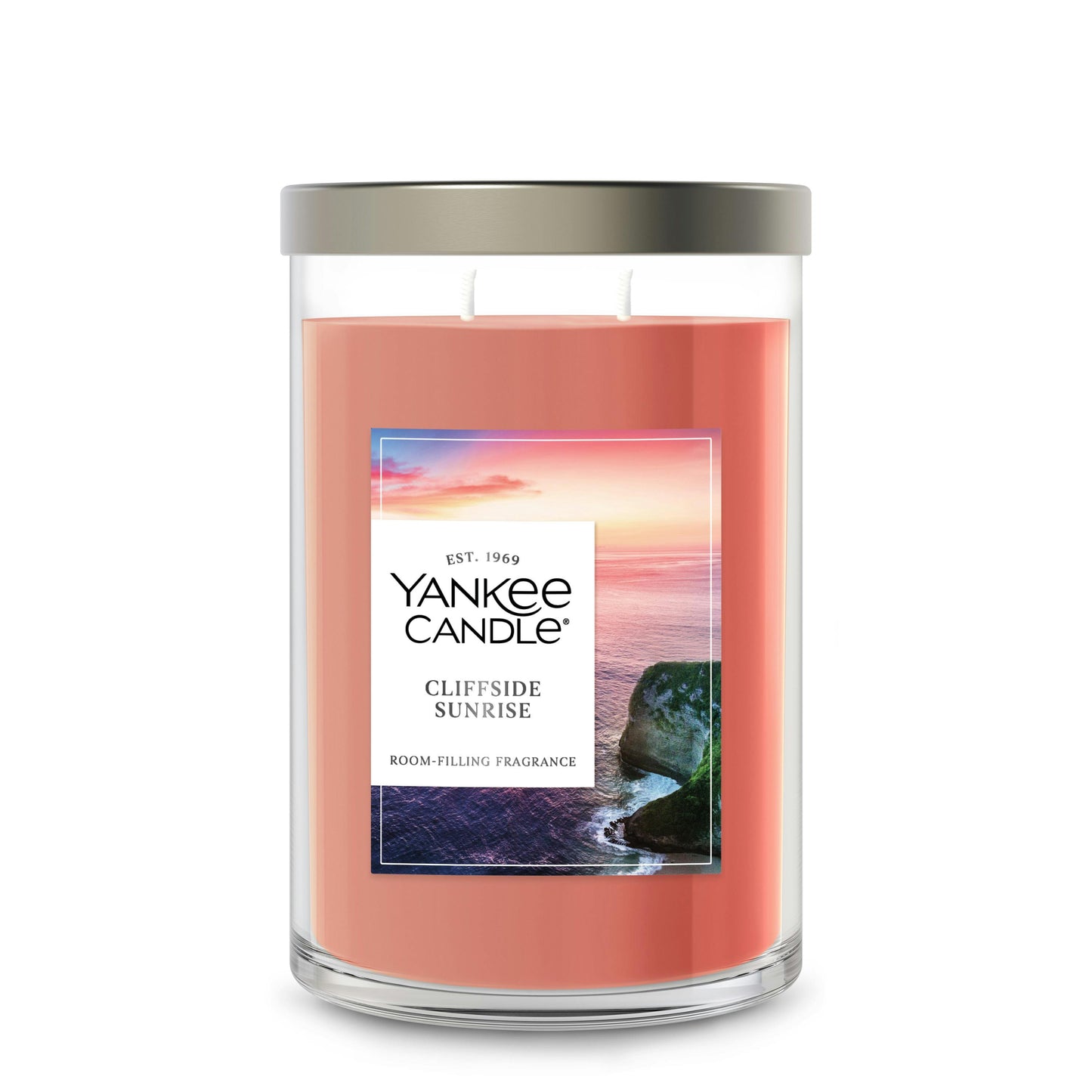 Cliffside Sunrise VYXX