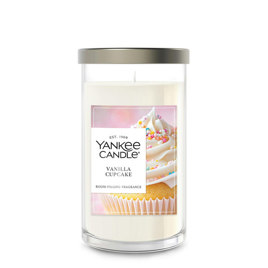 Vanilla Cupcake TJ0J