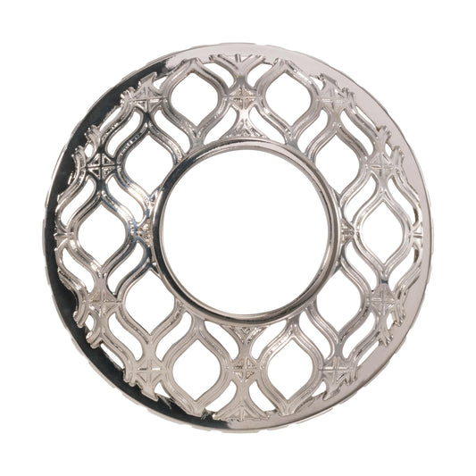 Chrome Trellis Illuma-Lid® HQ6B