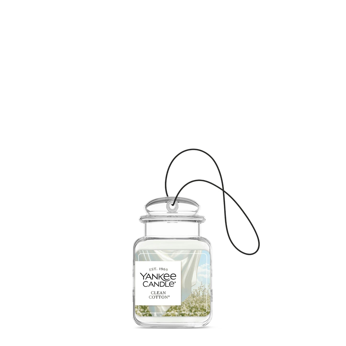 Clean Cotton® IQEI