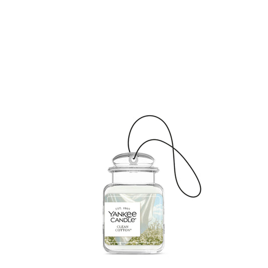 Clean Cotton® IQEI