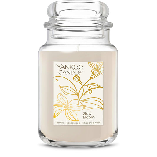Slow Bloom UA1F