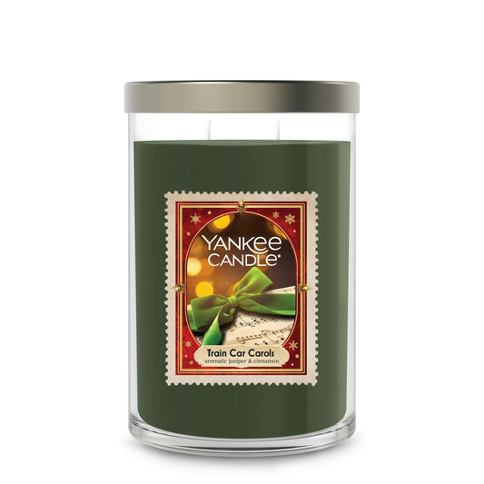Train Car Carols UGP9