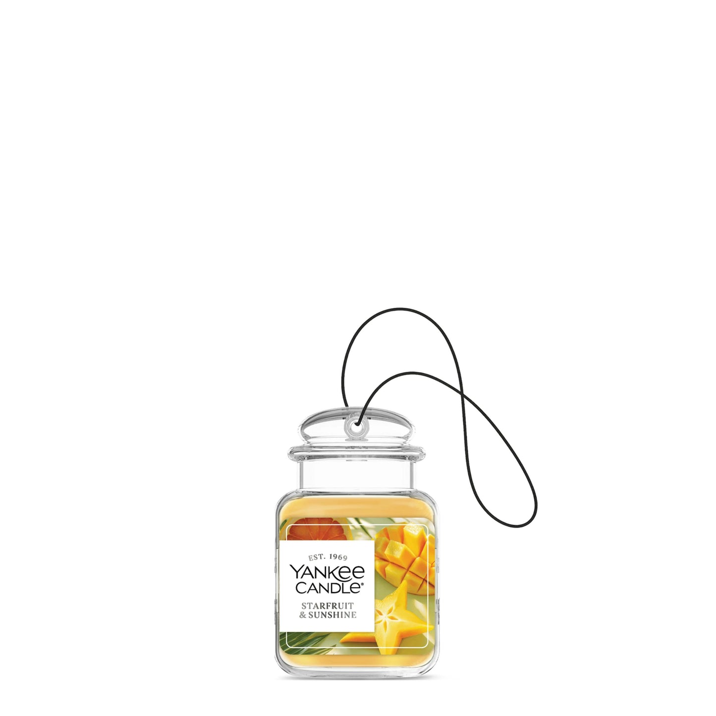 Starfruit & Sunshine M59M