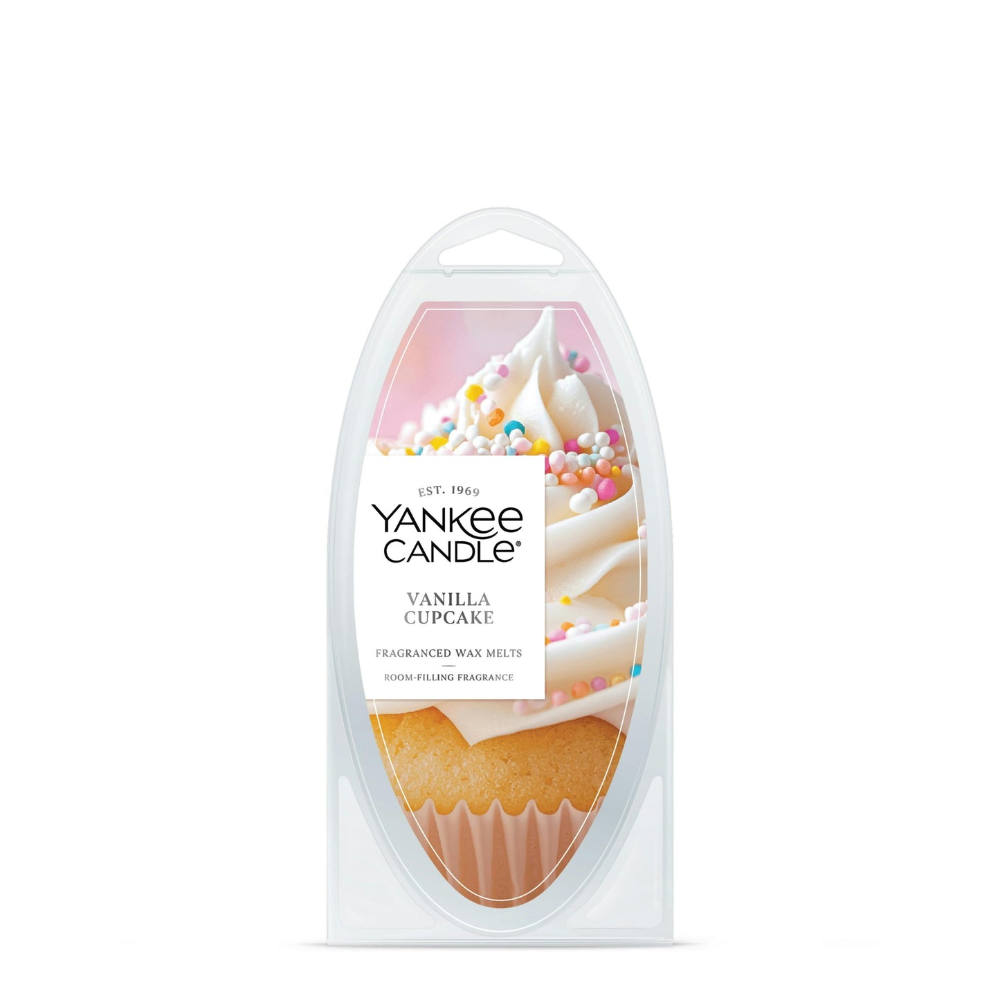 Vanilla Cupcake FLJY