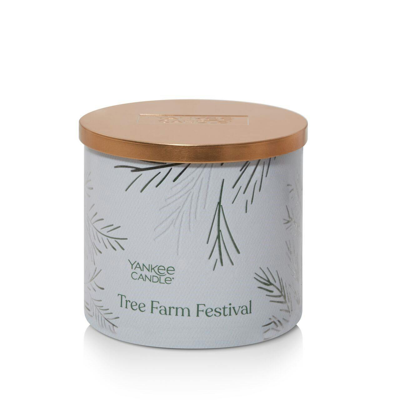 Tree Farm Festival VIZM