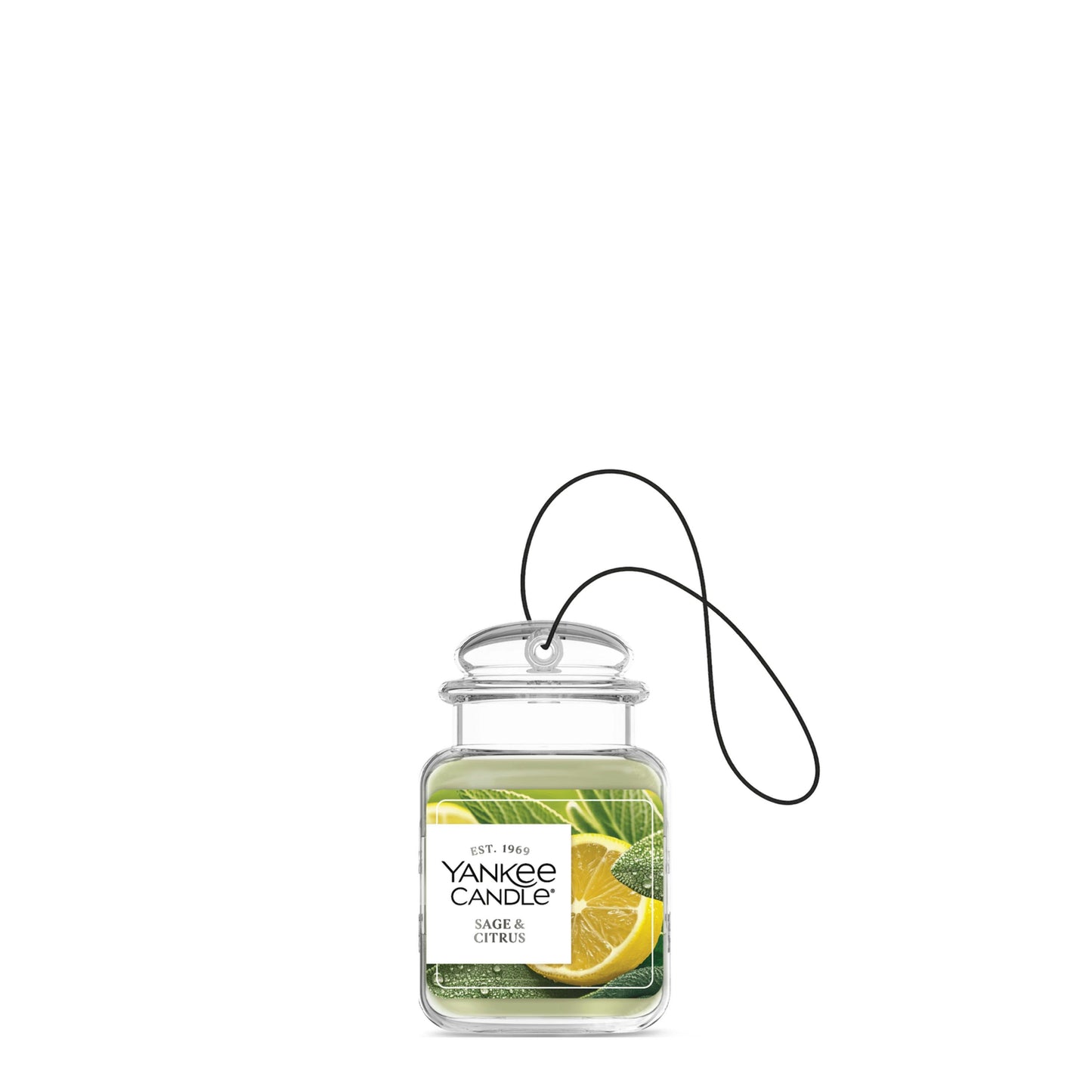Sage & Citrus 1MSW