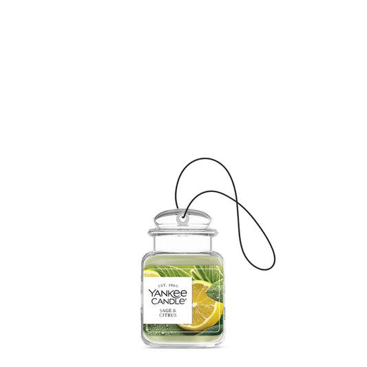 Sage & Citrus 1MSW