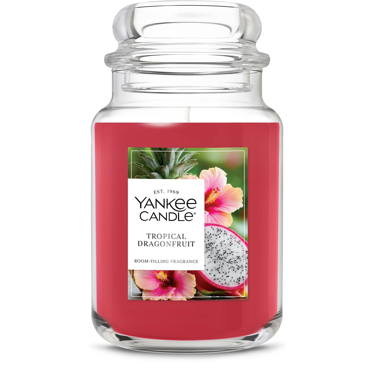 Tropical Dragonfruit NOQN