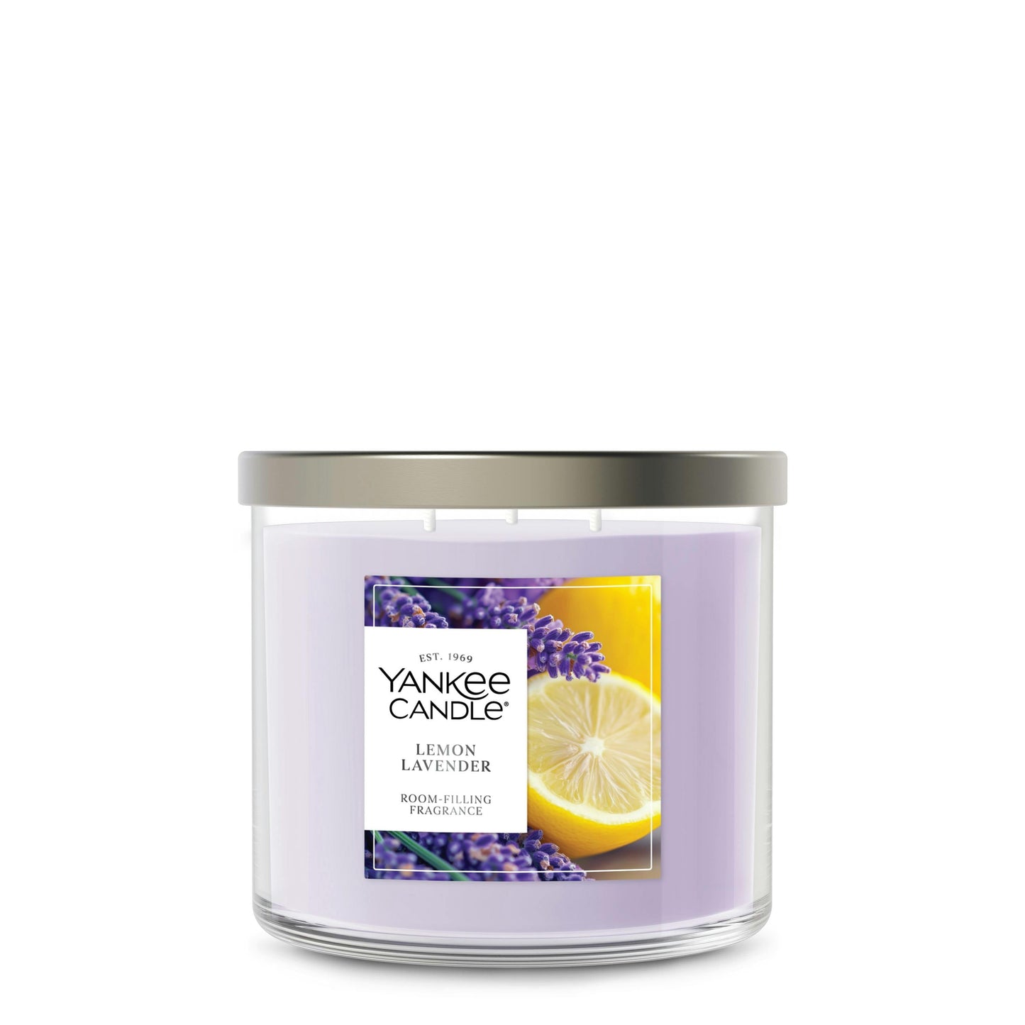 Lemon Lavender 25UV