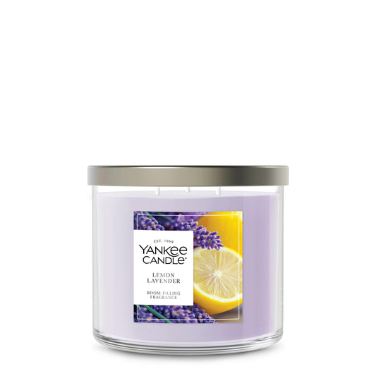 Lemon Lavender 25UV