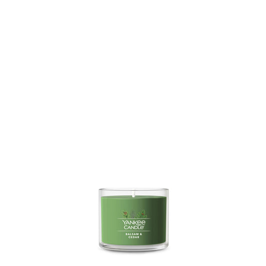 Balsam & Cedar N7IU