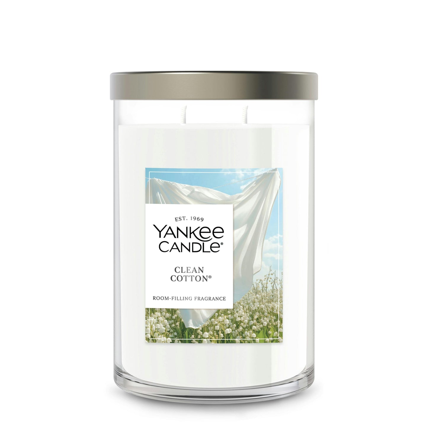 Clean Cotton® 4B2I