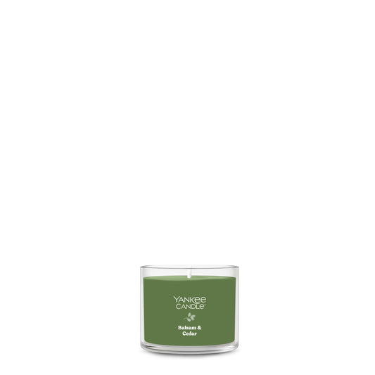 Balsam & Cedar 3BDL