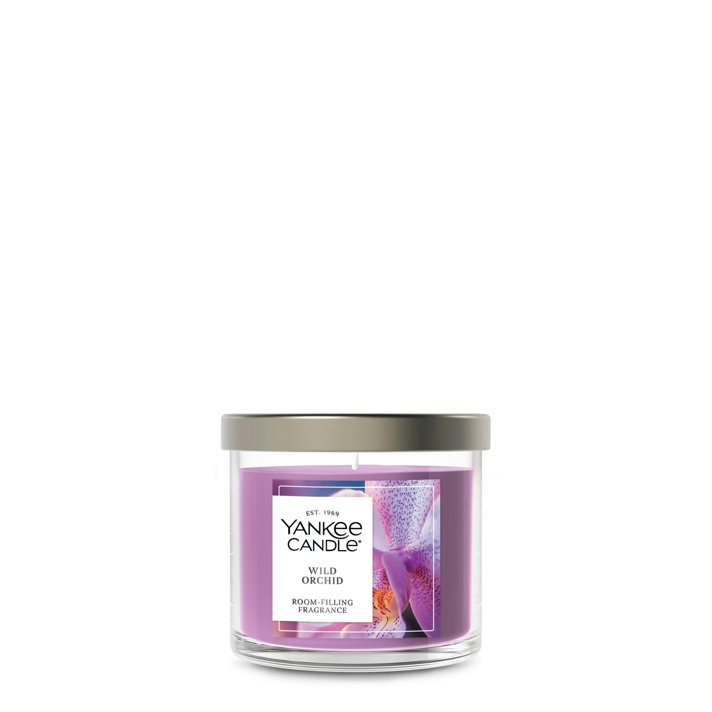 Wild Orchid CGKA