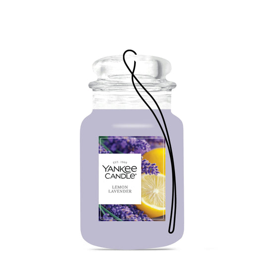 Lemon Lavender IL5O