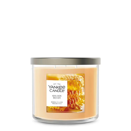 Golden Honey C02S