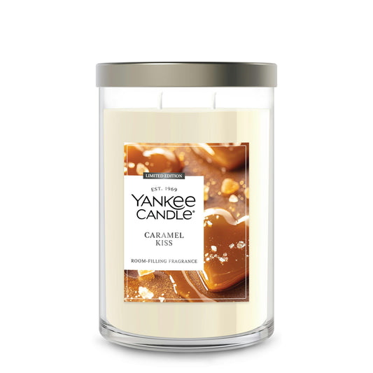 Caramel Kiss T462