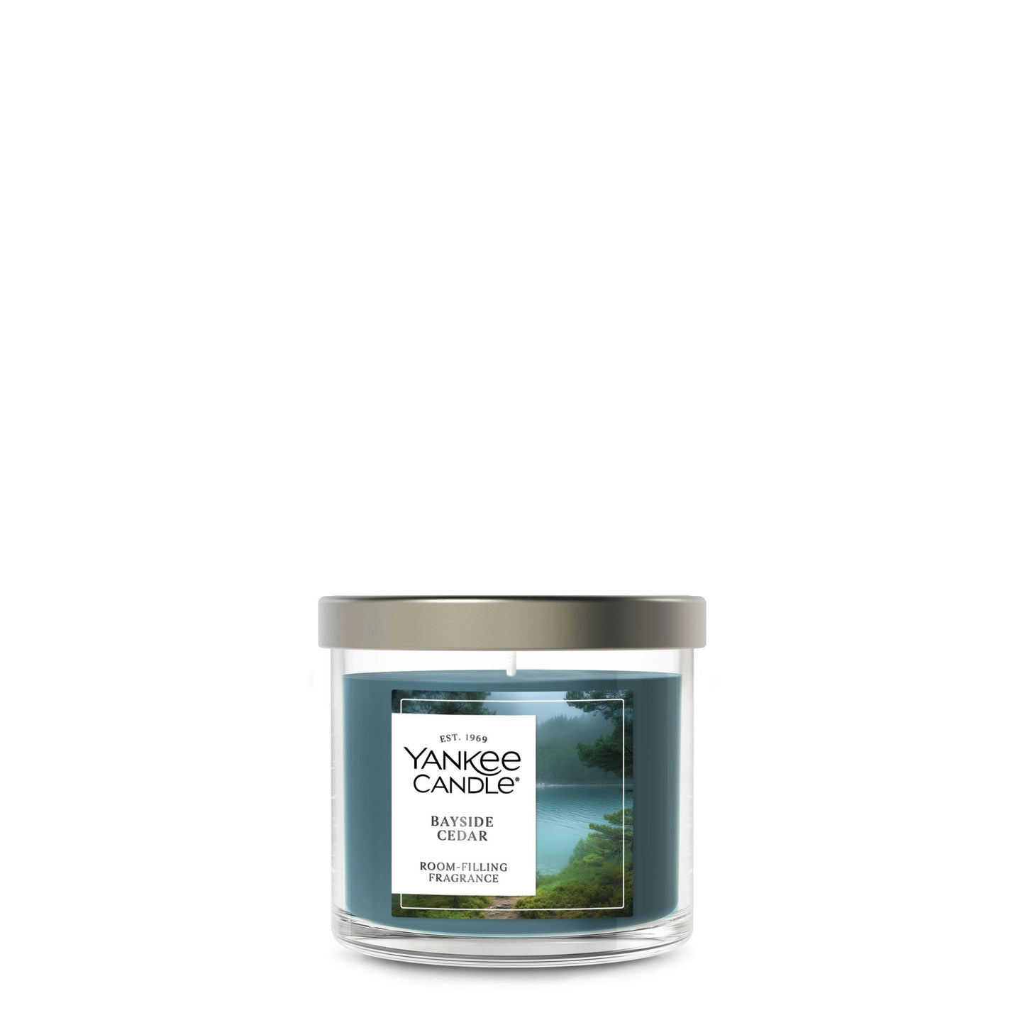 Bayside Cedar XJYL