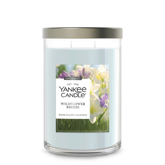 Wildflower Breeze 3YEA