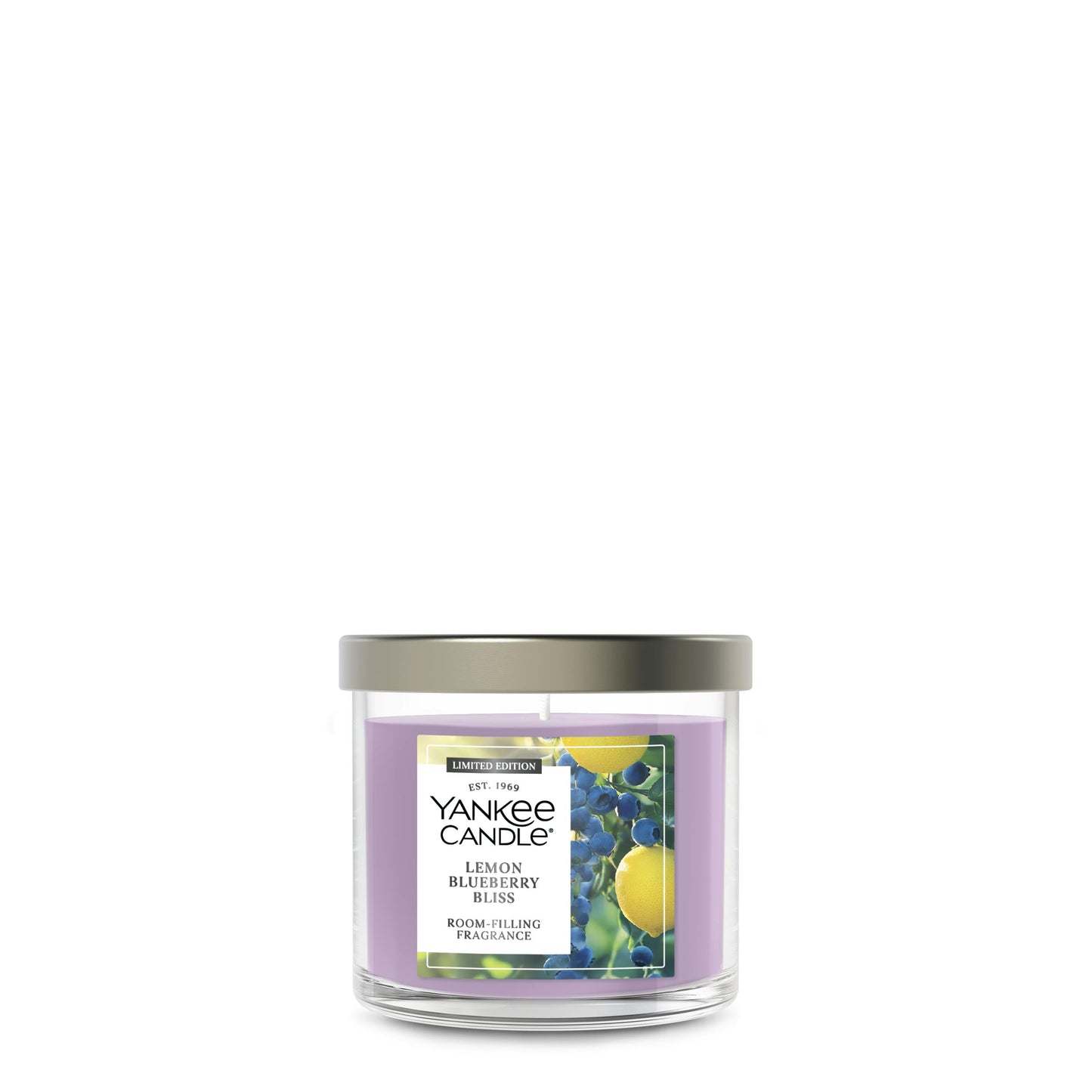 Lemon Blueberry Bliss 3SPV