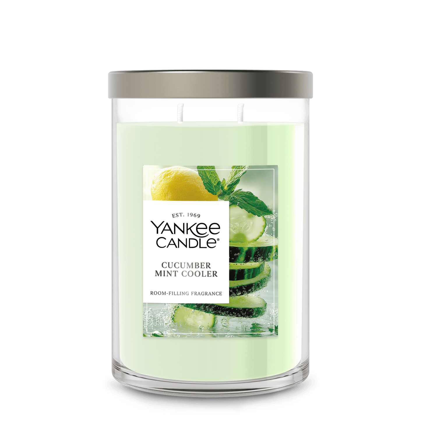 Cucumber Mint Cooler 5E1S
