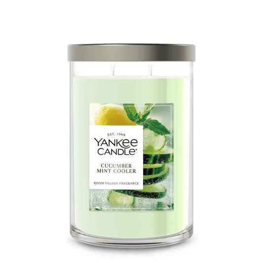 Cucumber Mint Cooler 5E1S