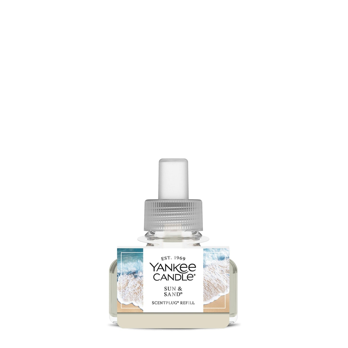 Sun & Sand® XTVO