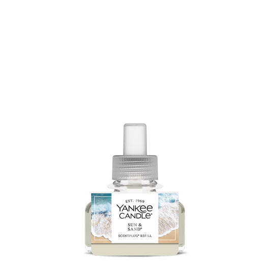 Sun & Sand® XTVO