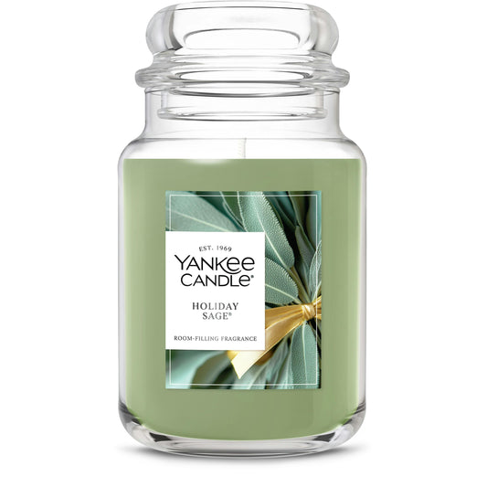 Holiday Sage® 4XOE