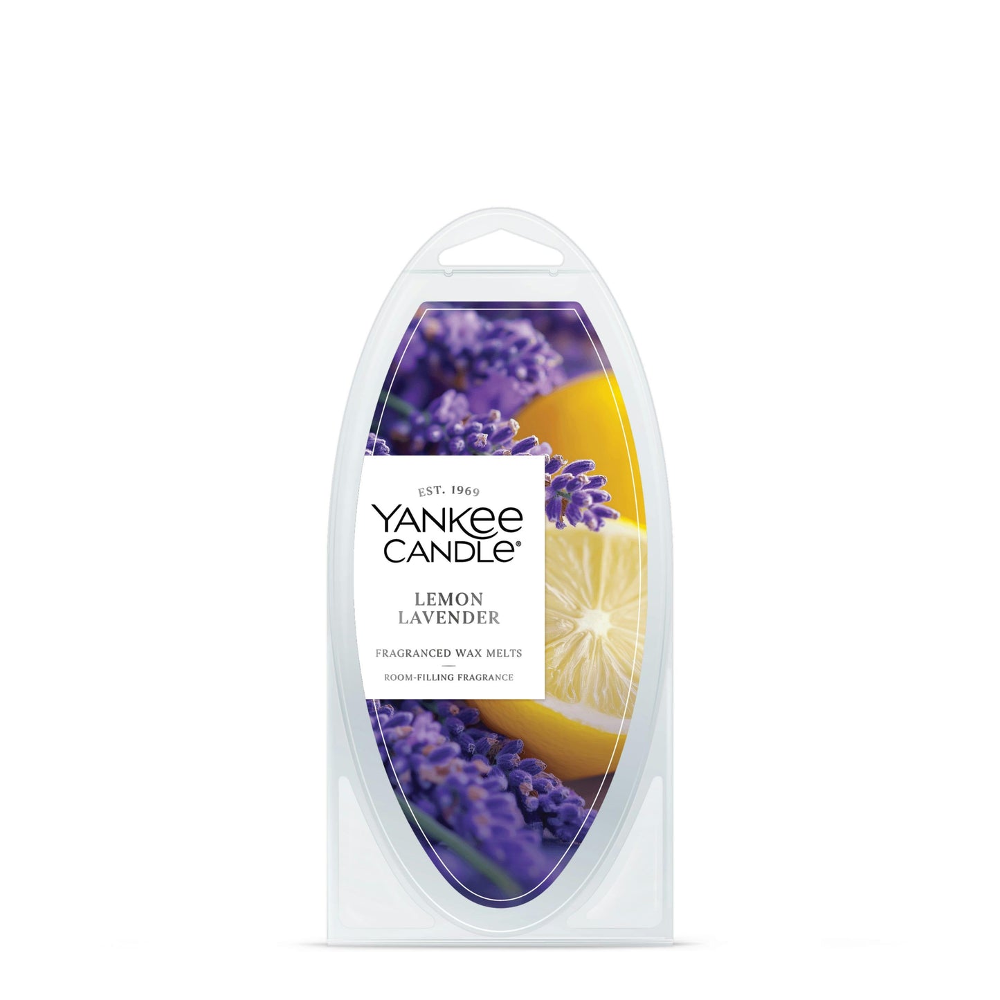 Lemon Lavender 111Z