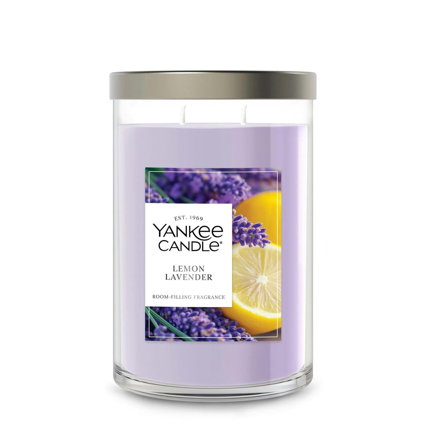 Lemon Lavender AM0M