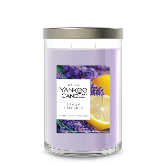 Lemon Lavender AM0M