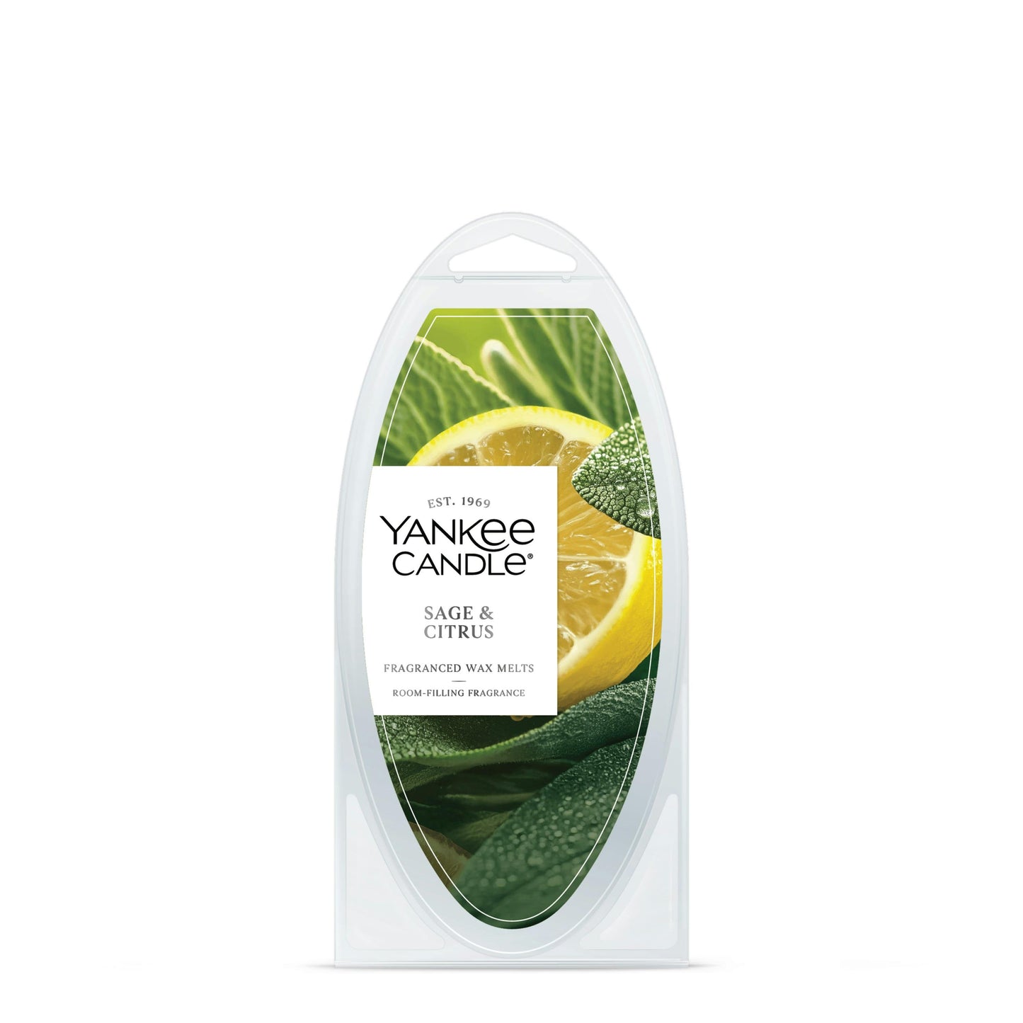 Sage & Citrus KJRA