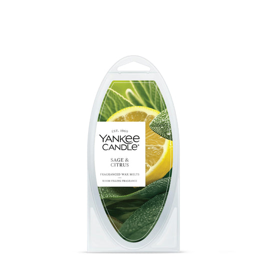 Sage & Citrus KJRA