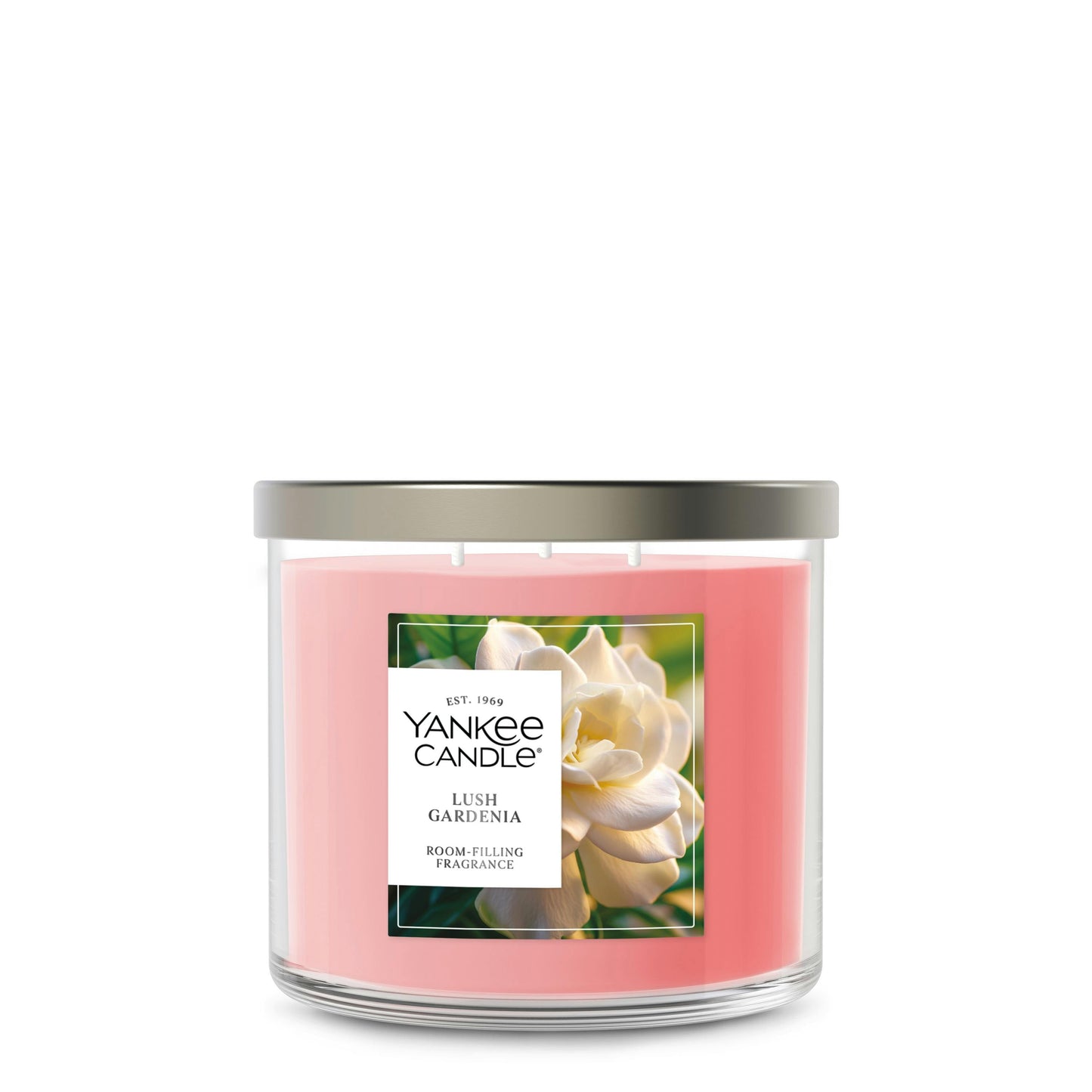 Lush Gardenia HG7Z
