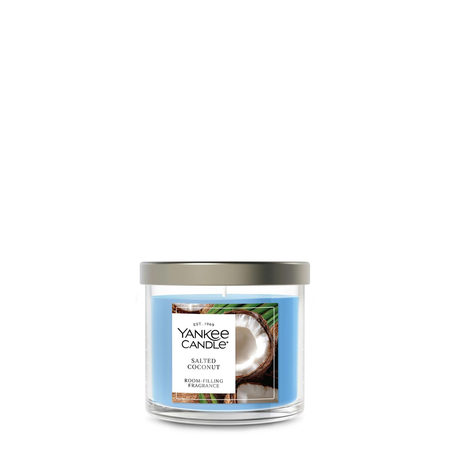 Salted Coconut TPUW