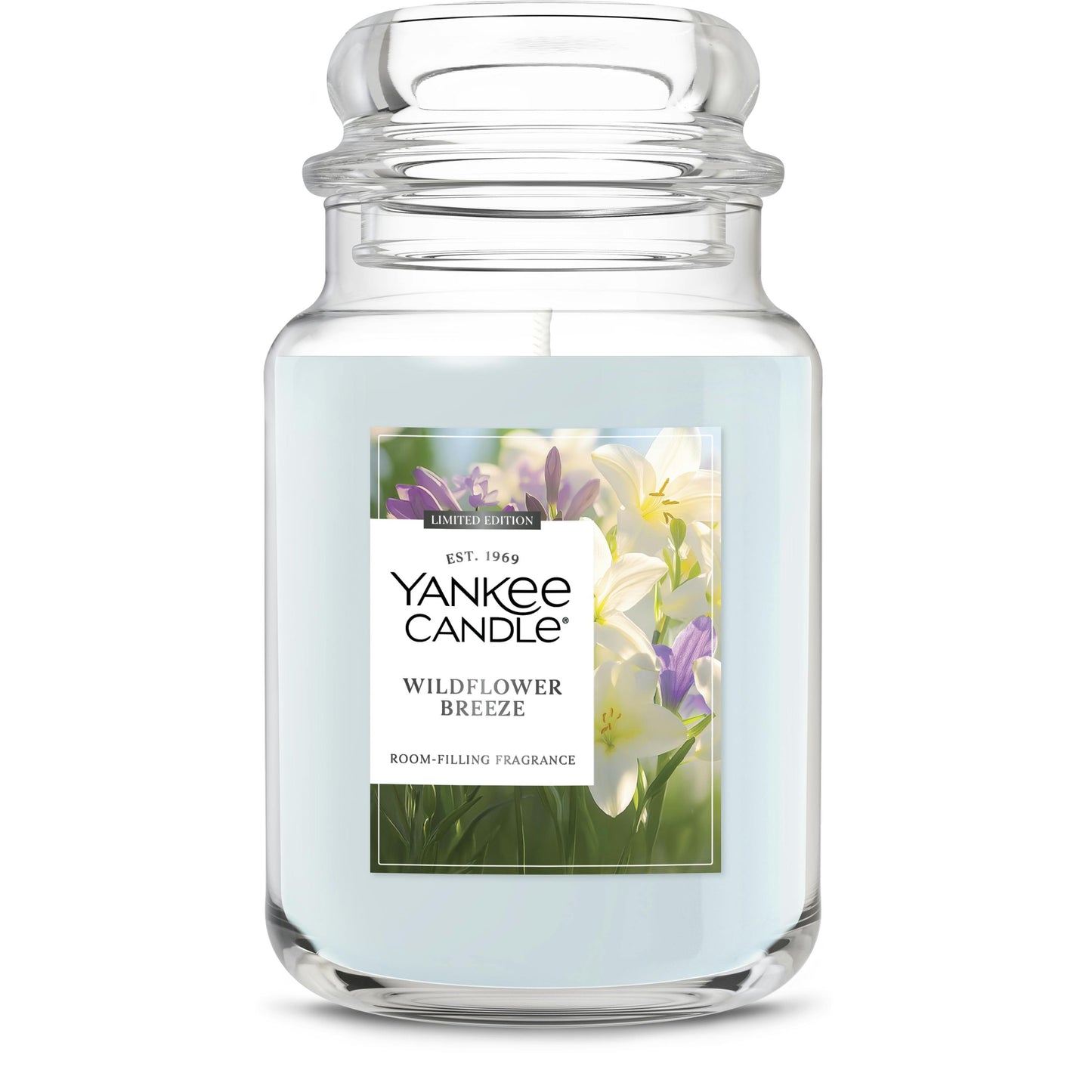Wildflower Breeze 3OJF