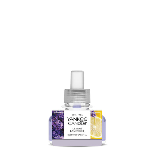 Lemon Lavender M0E7