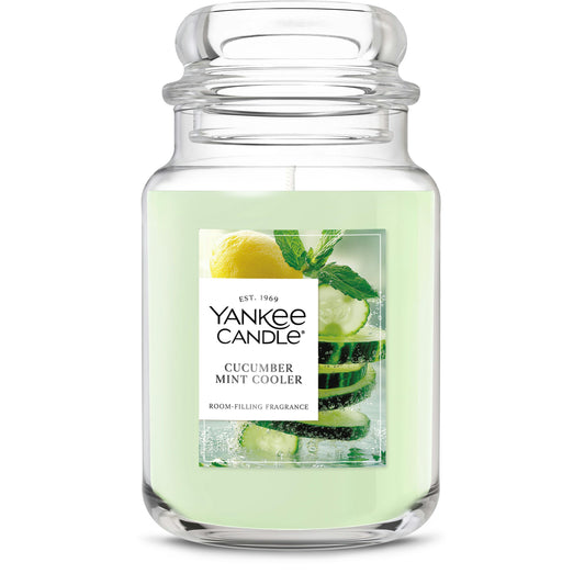 Cucumber Mint Cooler 0Q69