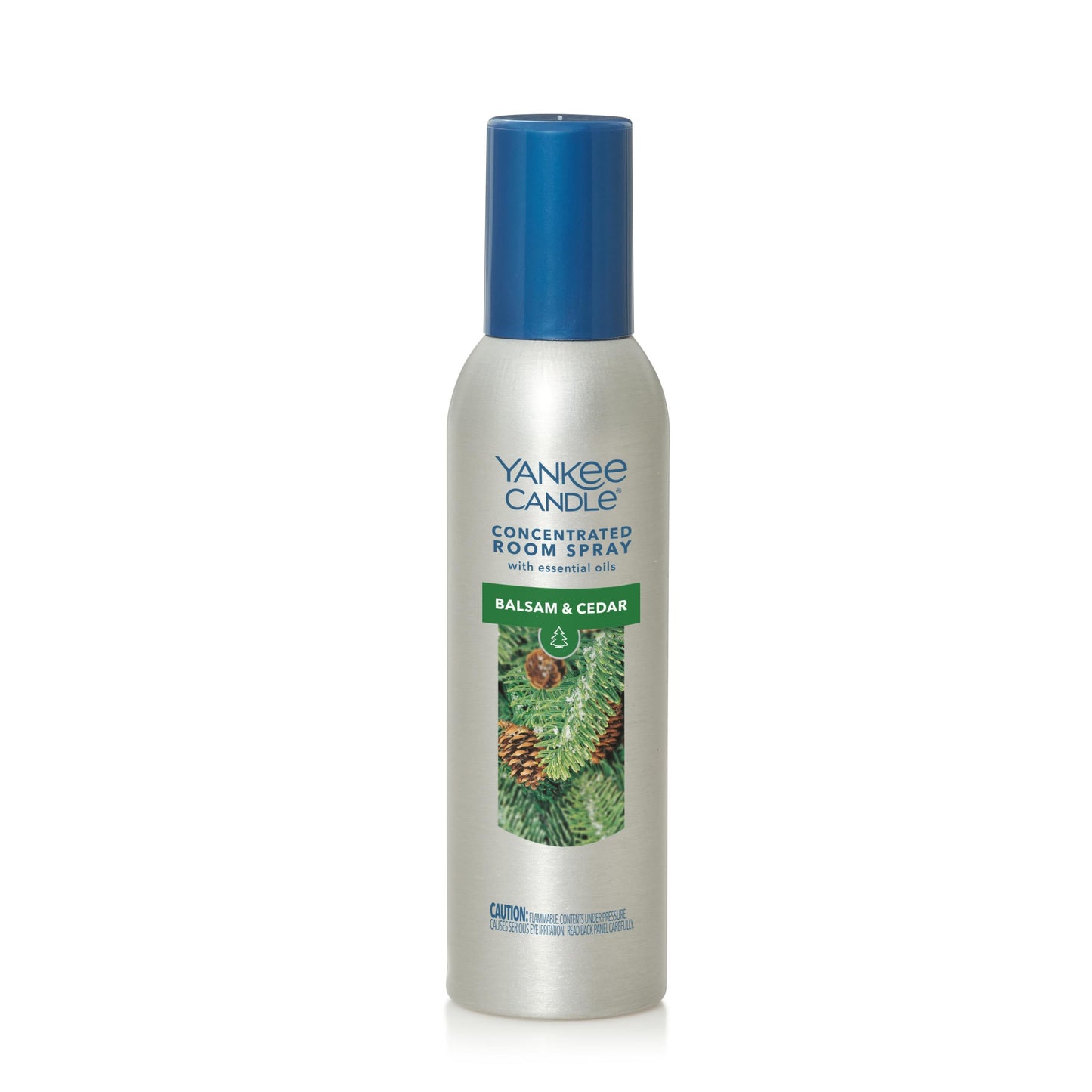 Balsam & Cedar 6ZJX