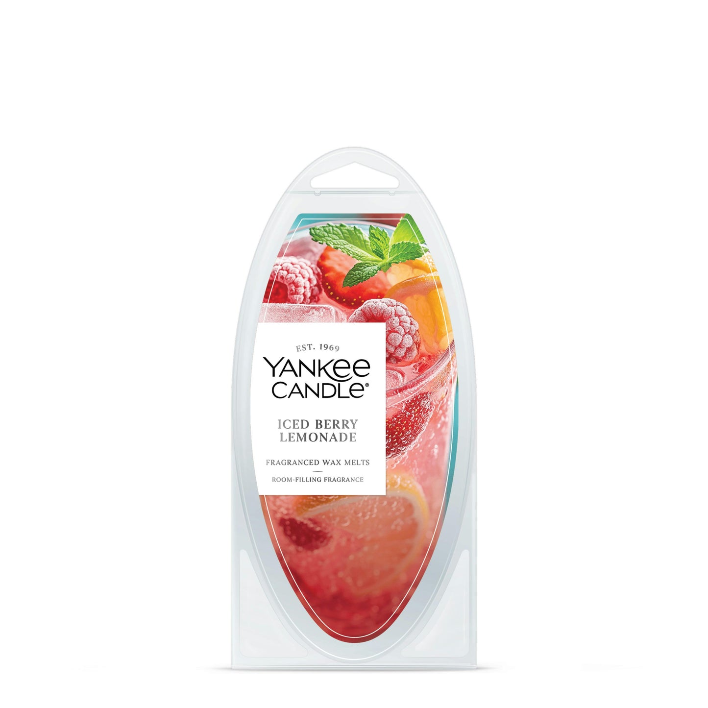 Iced Berry Lemonade UAGX