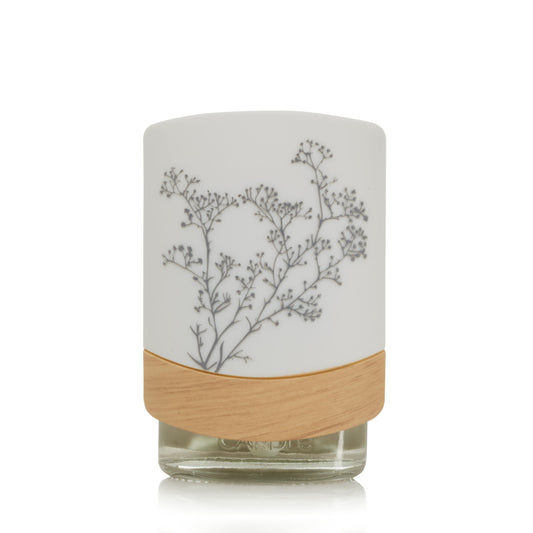 Natural Simplicity ScentPlug® Diffuser with Light TEB0
