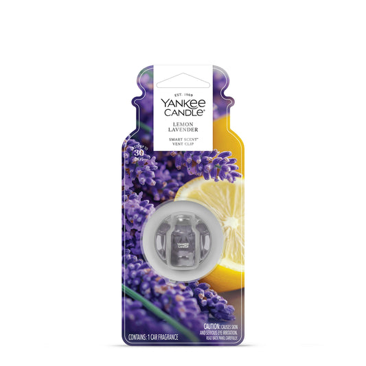 Lemon Lavender HE1W