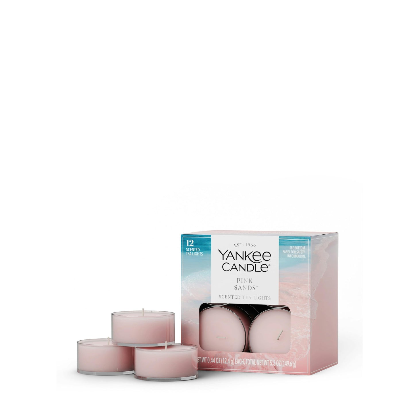 Pink Sands™ 7RSV