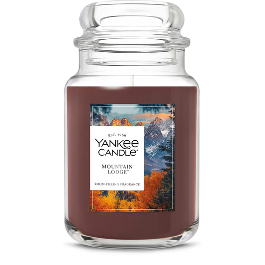 Mountain Lodge™ VLL2