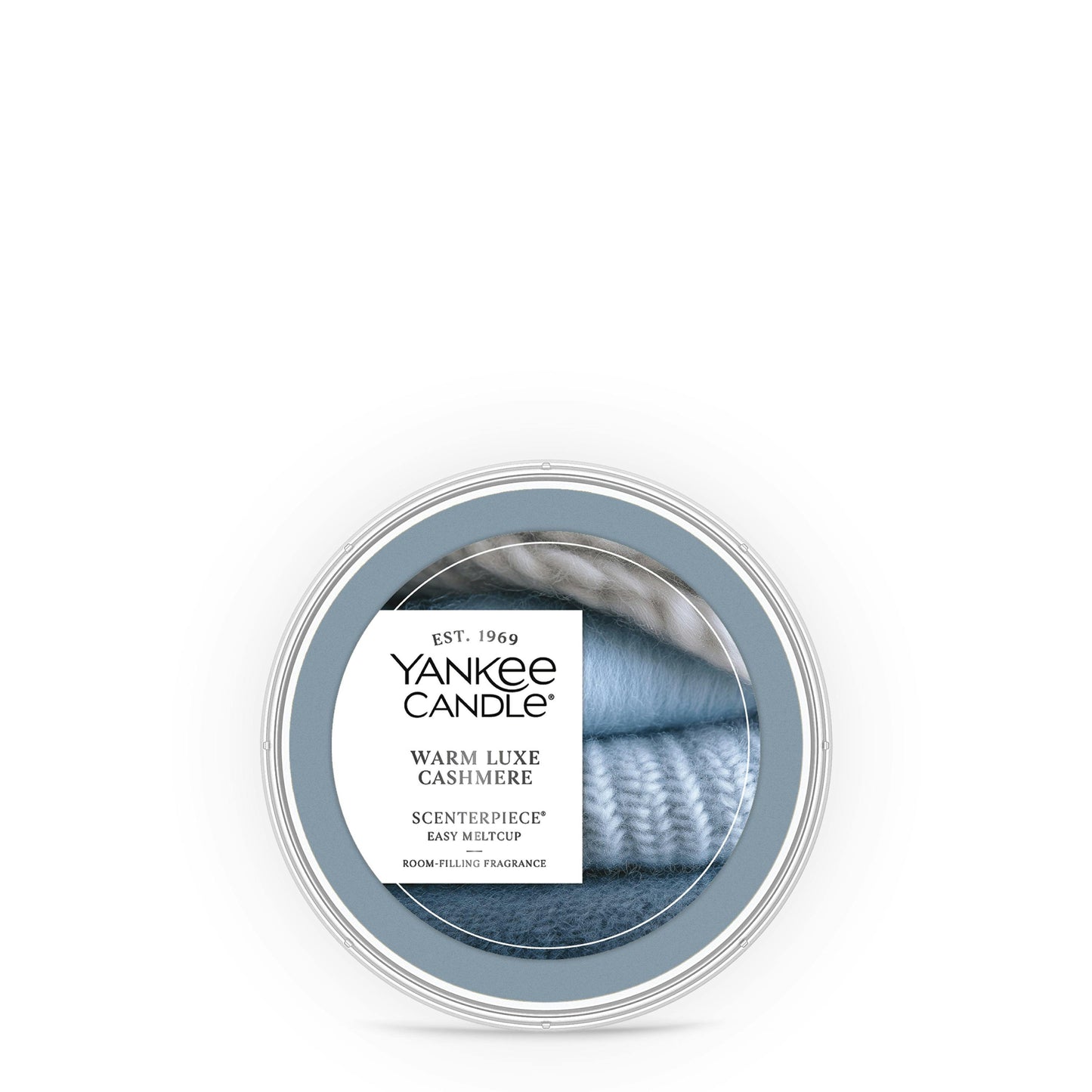 Warm Luxe Cashmere 1C72