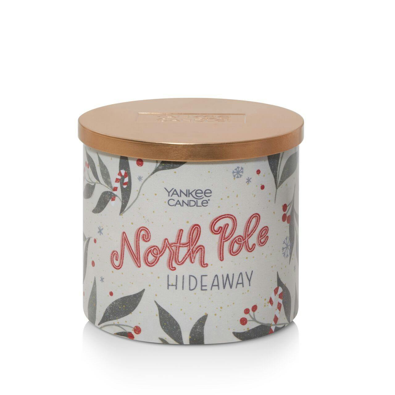 North Pole Hideaway KIW3