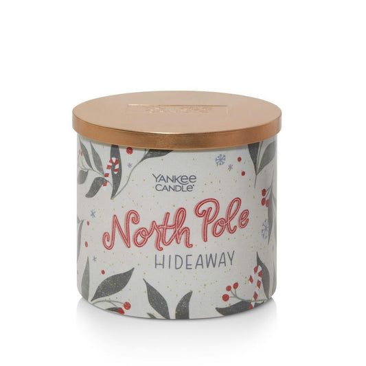 North Pole Hideaway KIW3