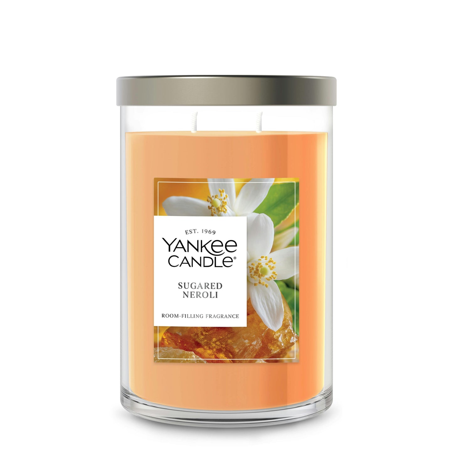 Sugared Neroli BPG7